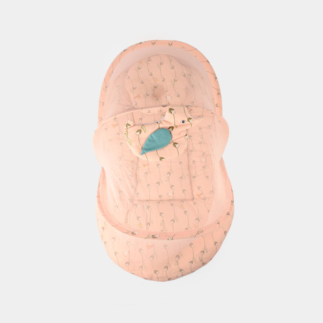 Baby Bed and Mosquito Net