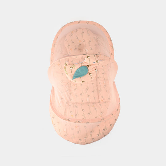 Baby Bed and Mosquito Net