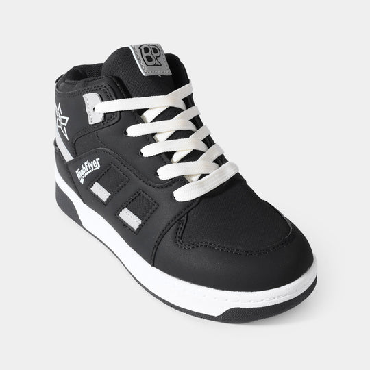 Boys Boots GT250573 - Black