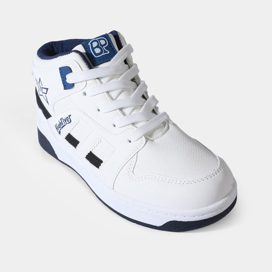 Boys Boots GT250573 - White