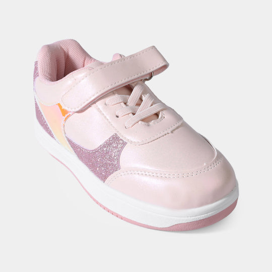 Girls Sneakers GT250562 - Pink