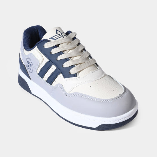 Boys Sneakers GT250569-BEIGE