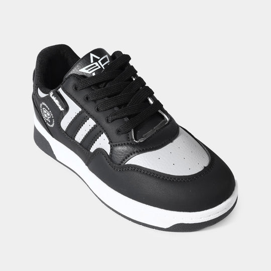 Boys Sneakers GT250569-BLACK