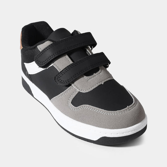 Boys Sneakers GT250570-BLACK