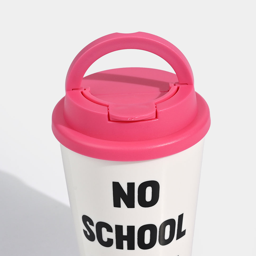 Acrylic Straw Mug LZ-0274-2