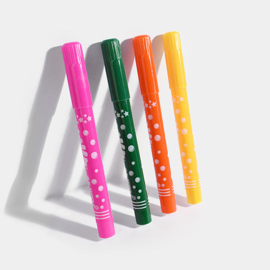 Color Marker Set | 12Pcs