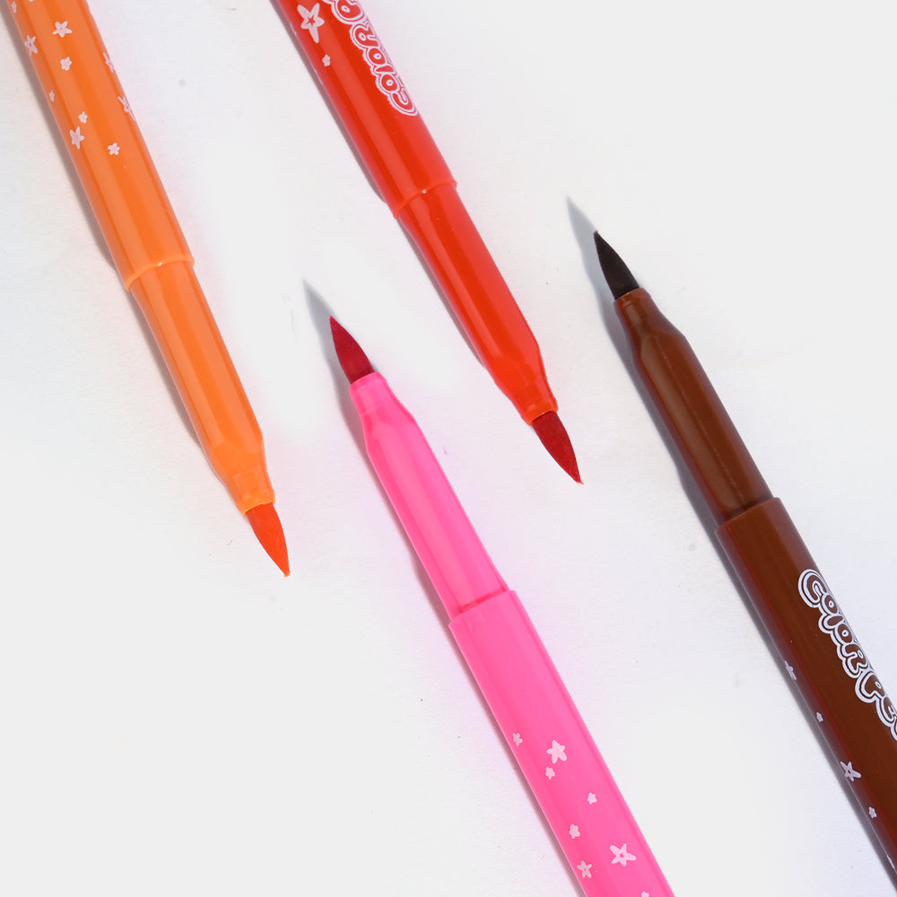 Color Marker Set | 24Pcs