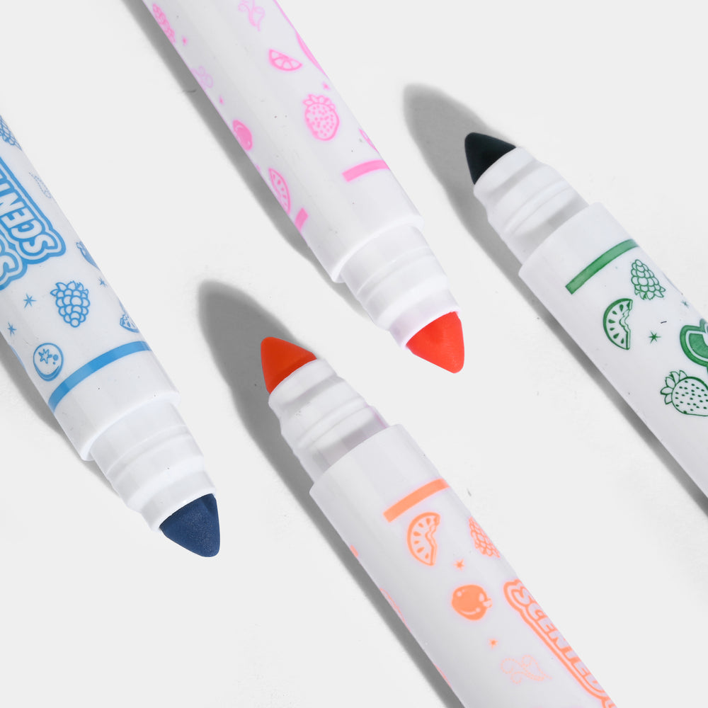Color Marker Set 12Pcs