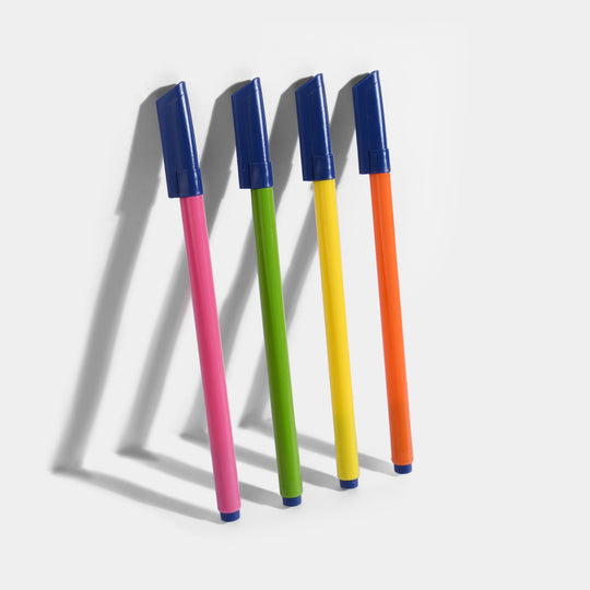 Color Marker Set 12Pcs