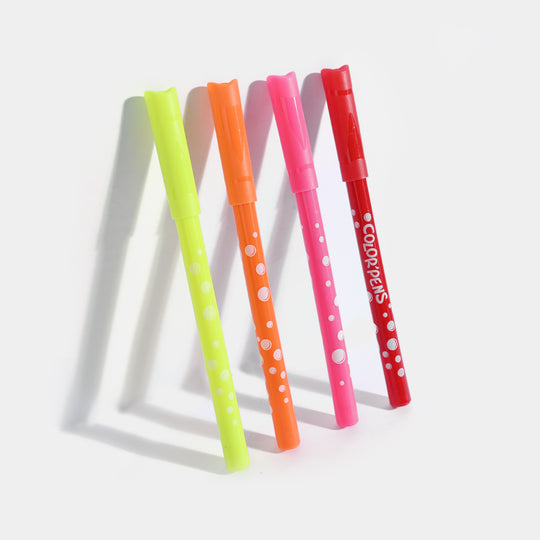 Color Marker Set 12Pcs