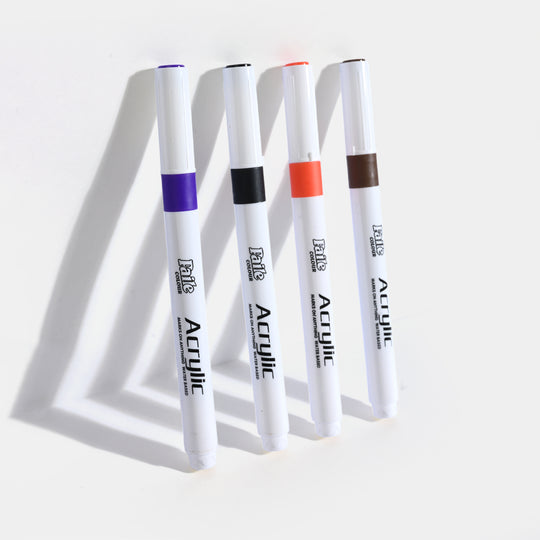 Color Marker Set 36Pcs