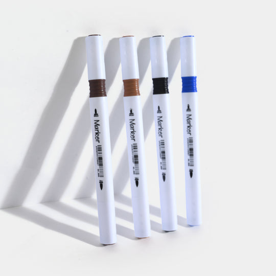 Color Marker Set 24Pcs
