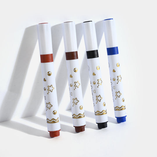 Color Marker Set 24Pcs