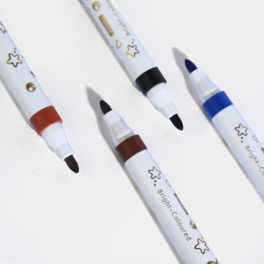 Color Marker Set 24Pcs