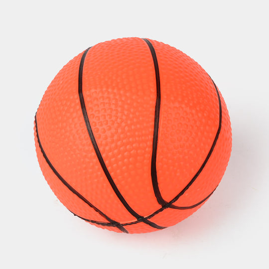Kids Shoot Basketball Set Without Stand