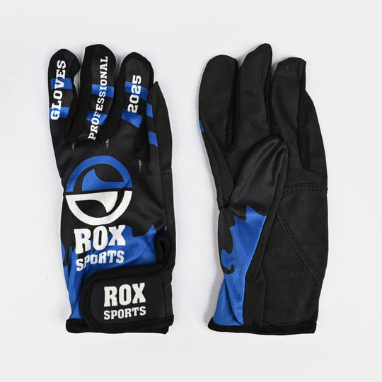 Sports Cycling UV Junior Hand Gloves