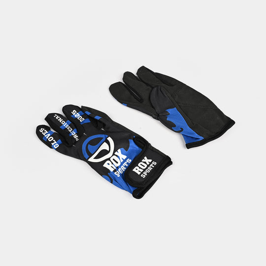 Sports Cycling UV Junior Hand Gloves