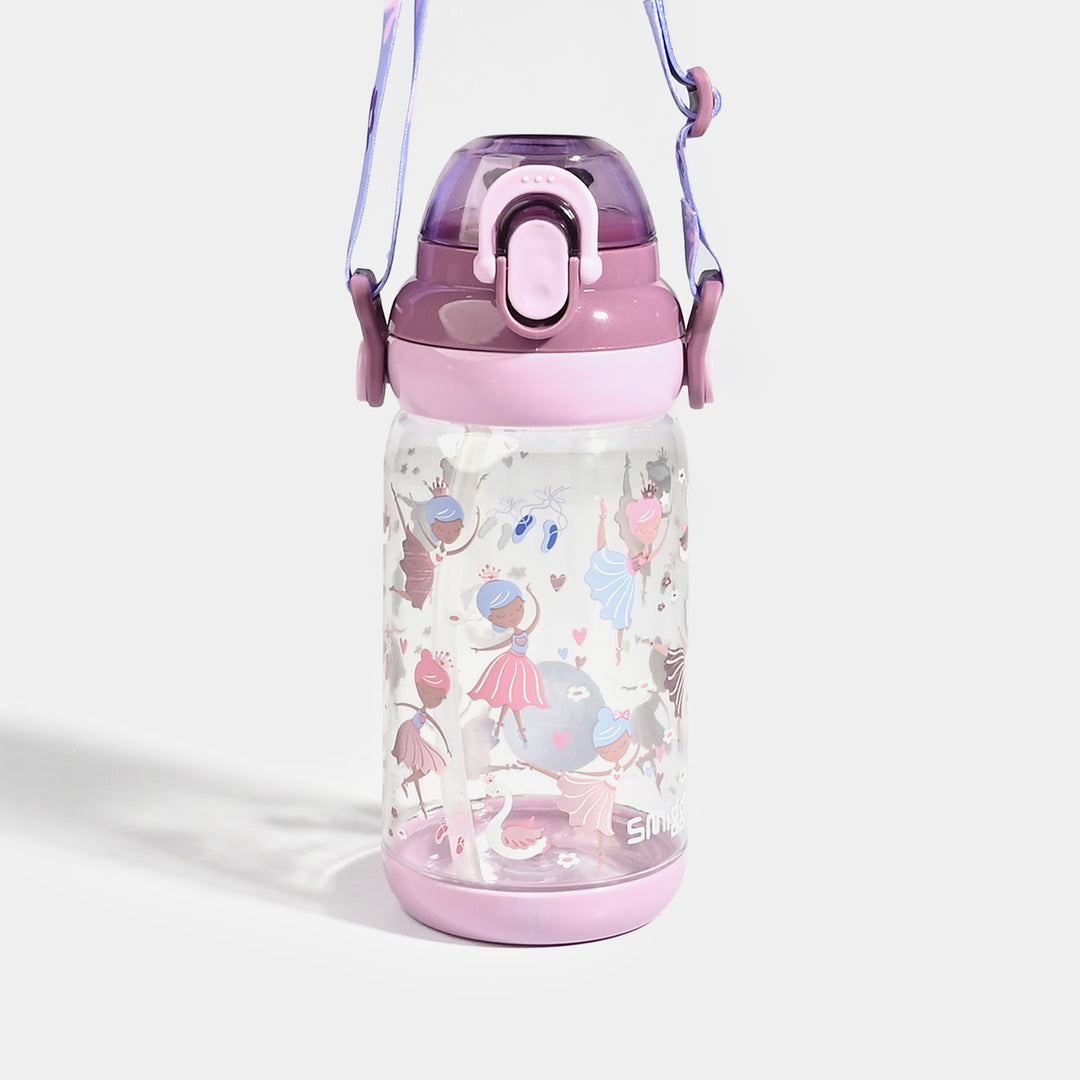 Water Bottle Plastic For Kids