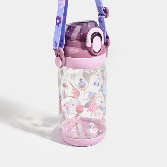 Water Bottle Plastic For Kids