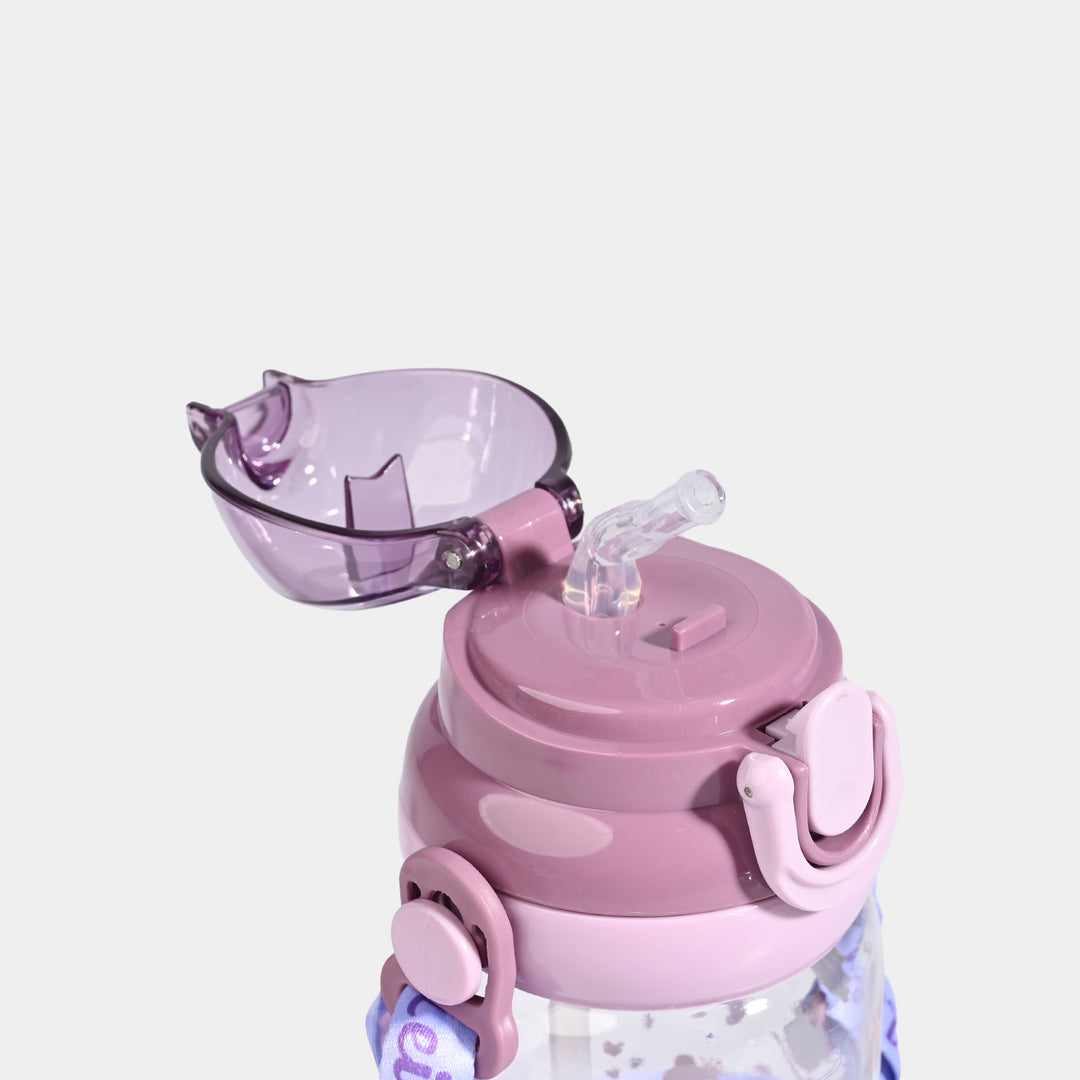 Water Bottle Plastic For Kids