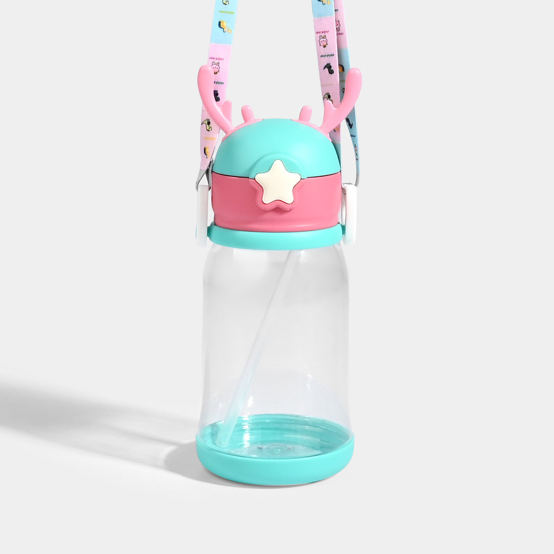Water Bottle Plastic For Kids