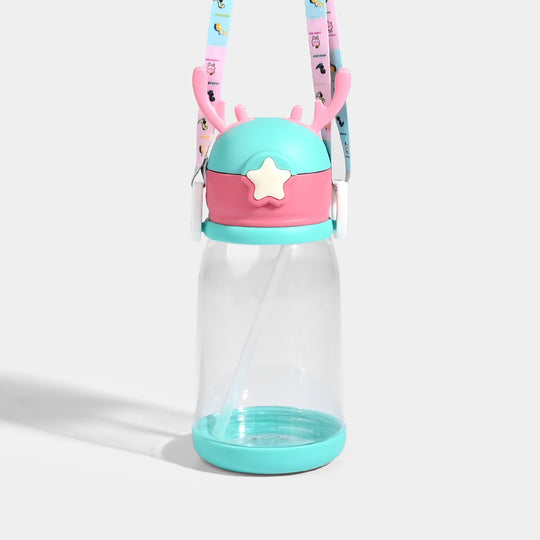 Water Bottle Plastic For Kids
