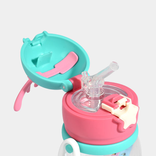 Water Bottle Plastic For Kids