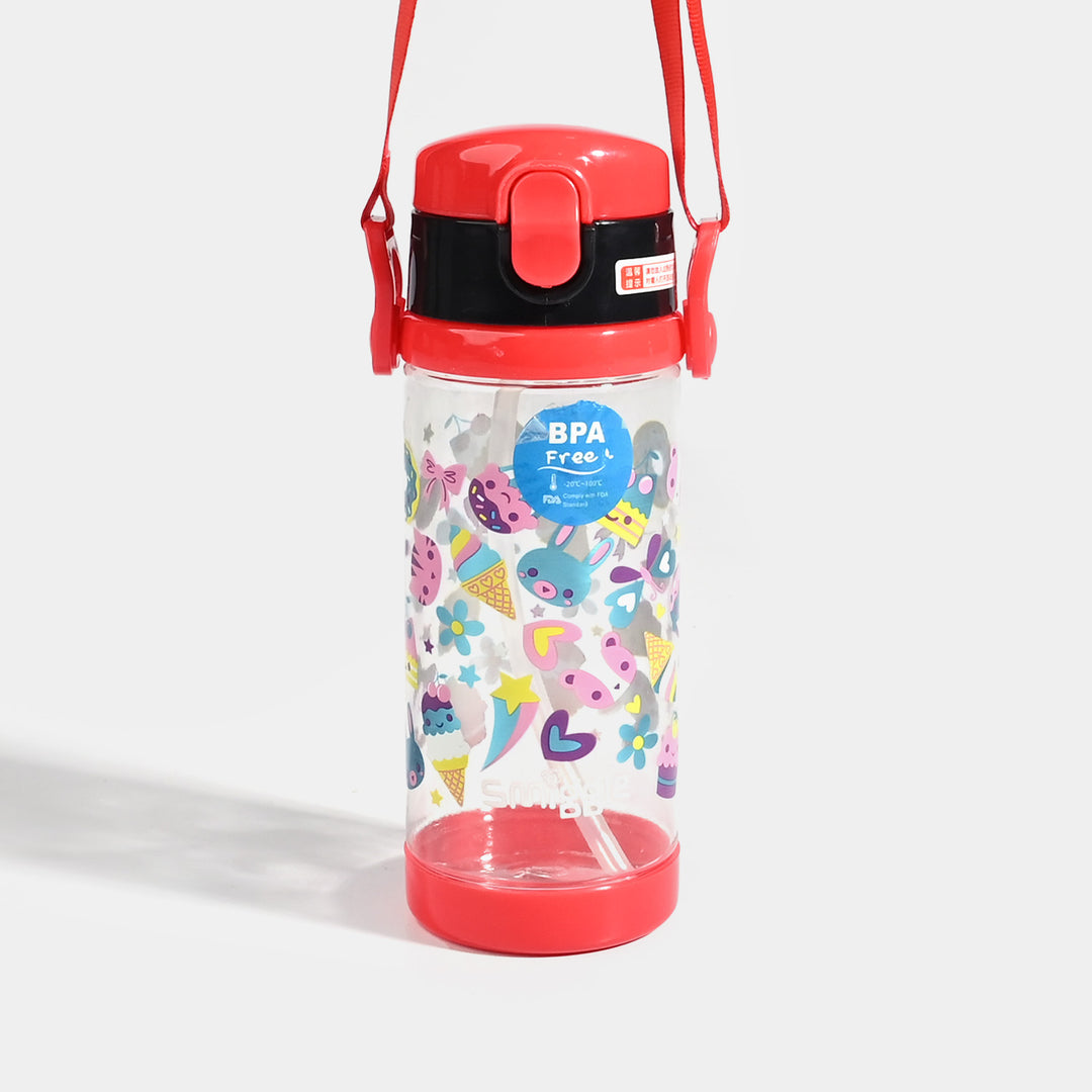 Water Bottle Plastic For Kids