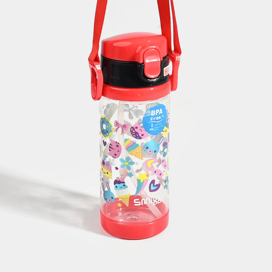 Water Bottle Plastic For Kids
