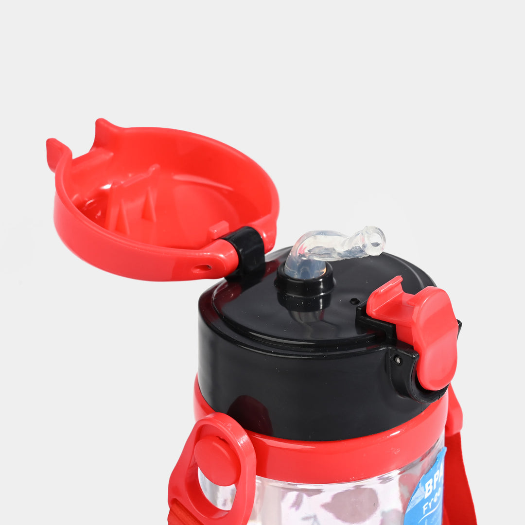 Water Bottle Plastic For Kids
