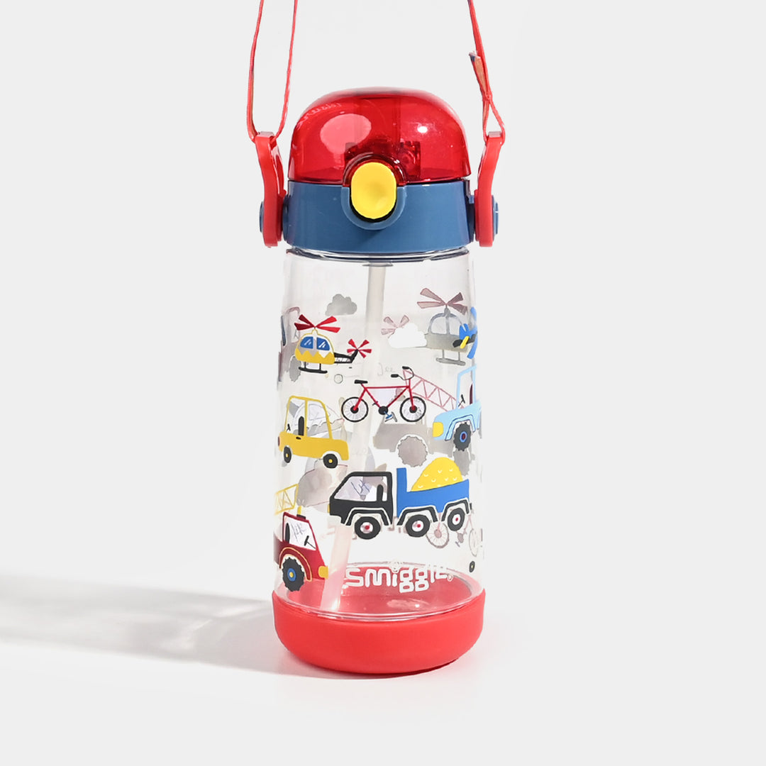 Water Bottle Plastic For Kids
