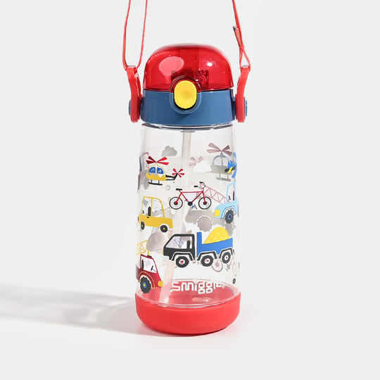 Water Bottle Plastic For Kids