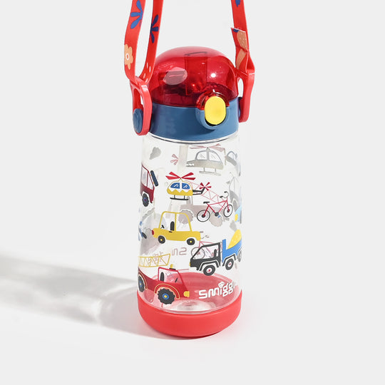 Water Bottle Plastic For Kids