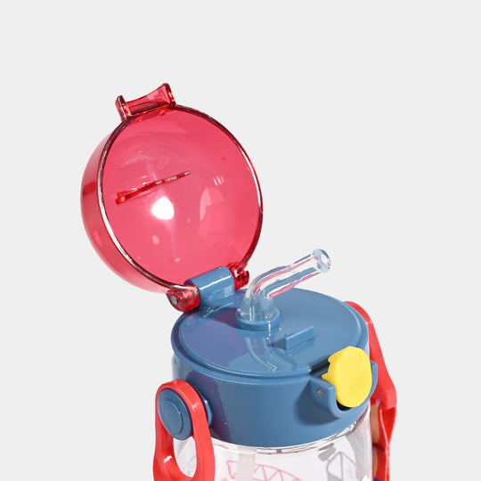 Water Bottle Plastic For Kids