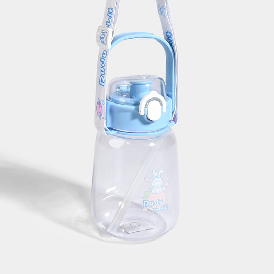 Kids Sports Plastic Water Bottle