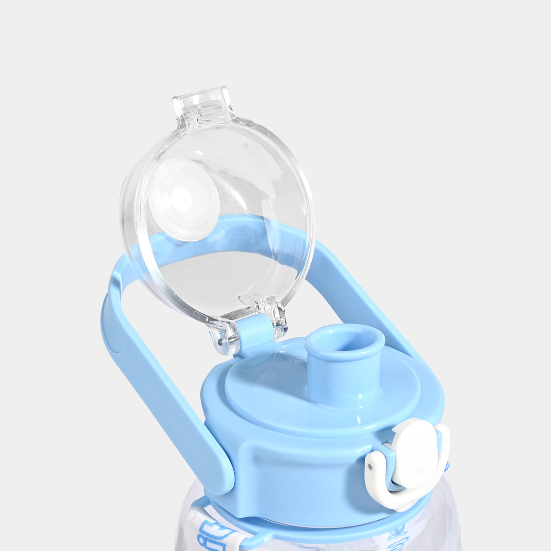Kids Sports Plastic Water Bottle