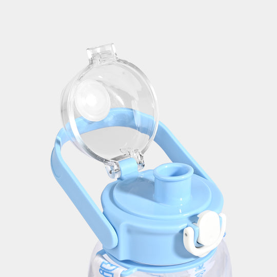 Kids Sports Plastic Water Bottle