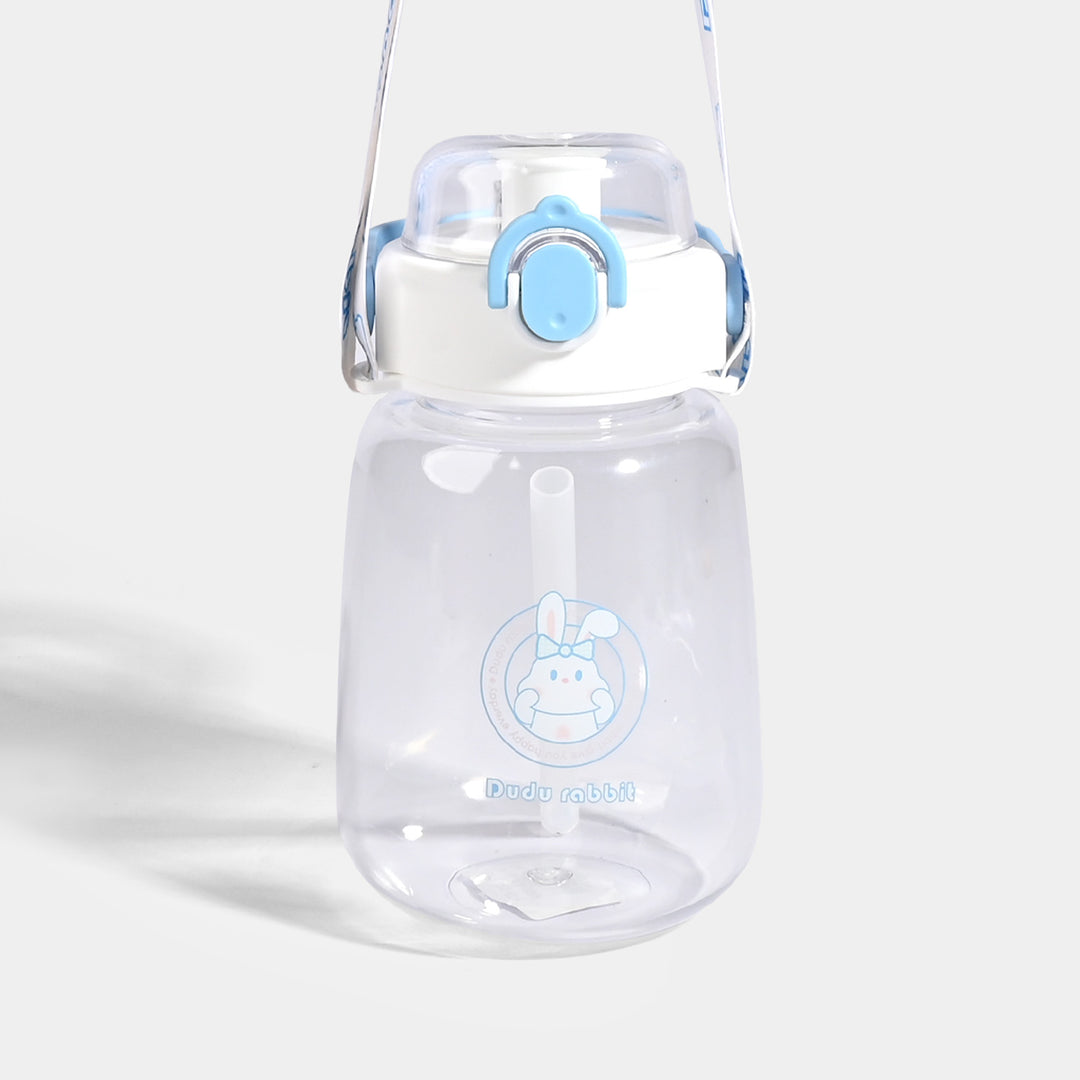 Kids Sports Plastic Water Bottle