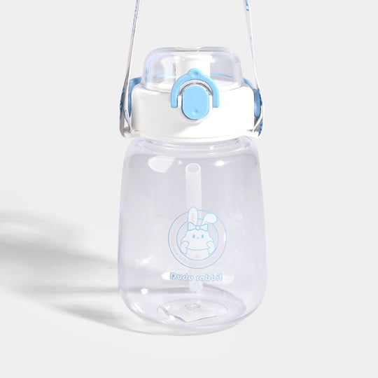 Kids Sports Plastic Water Bottle