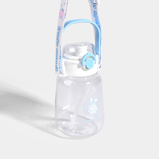 Kids Sports Plastic Water Bottle