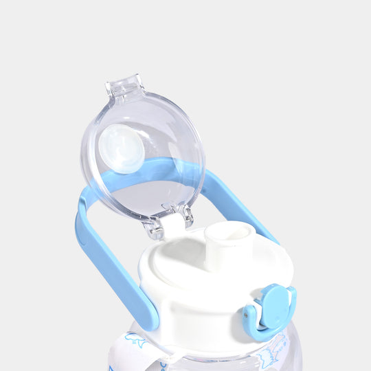 Kids Sports Plastic Water Bottle