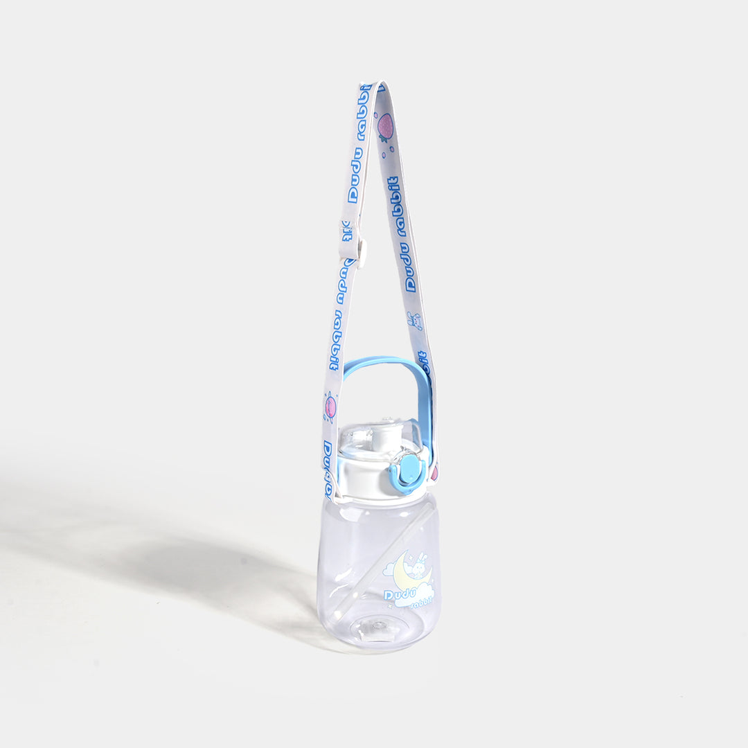 Kids Sports Plastic Water Bottle