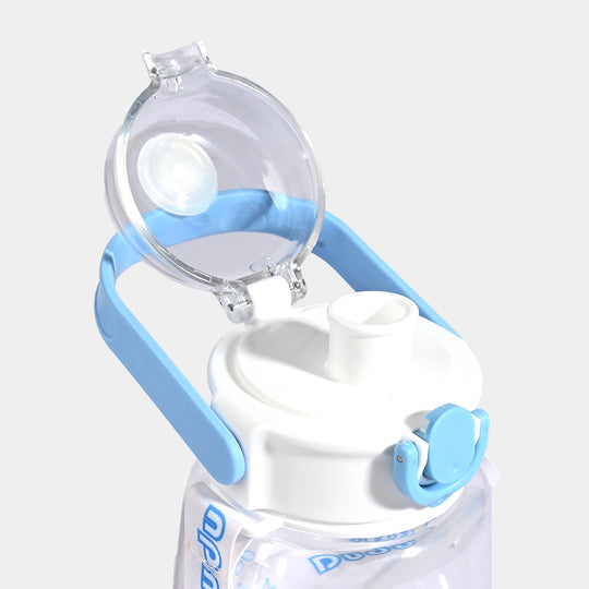 Kids Sports Plastic Water Bottle