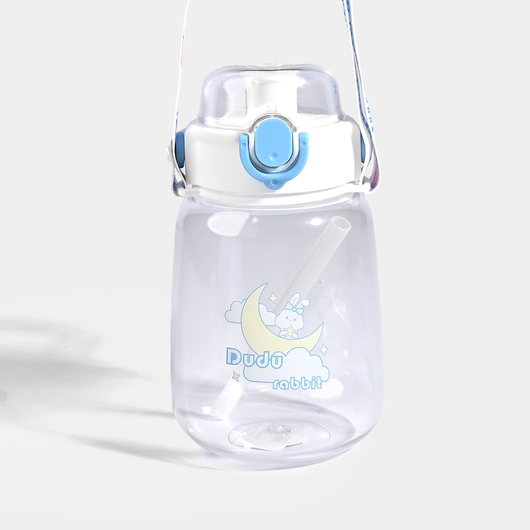 Kids Sports Plastic Water Bottle
