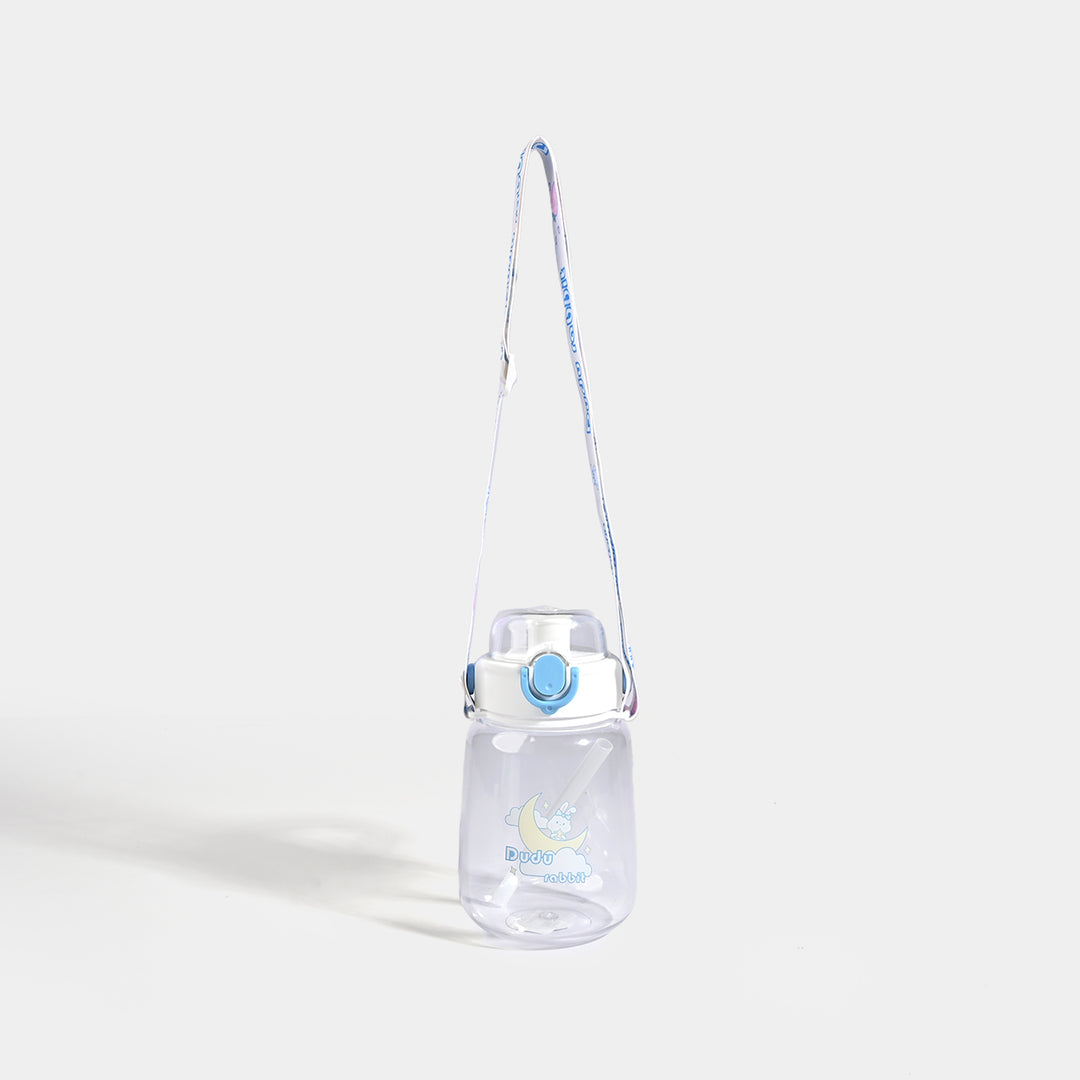 Kids Sports Plastic Water Bottle
