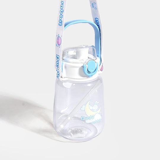 Kids Sports Plastic Water Bottle