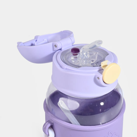 Kids Sports Plastic Water Bottle