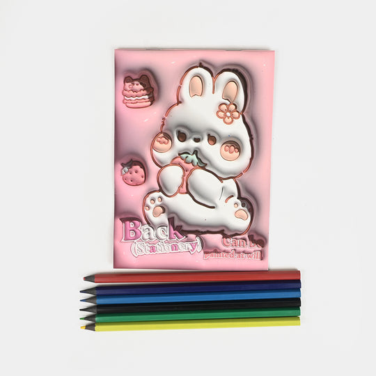 Stationery Set