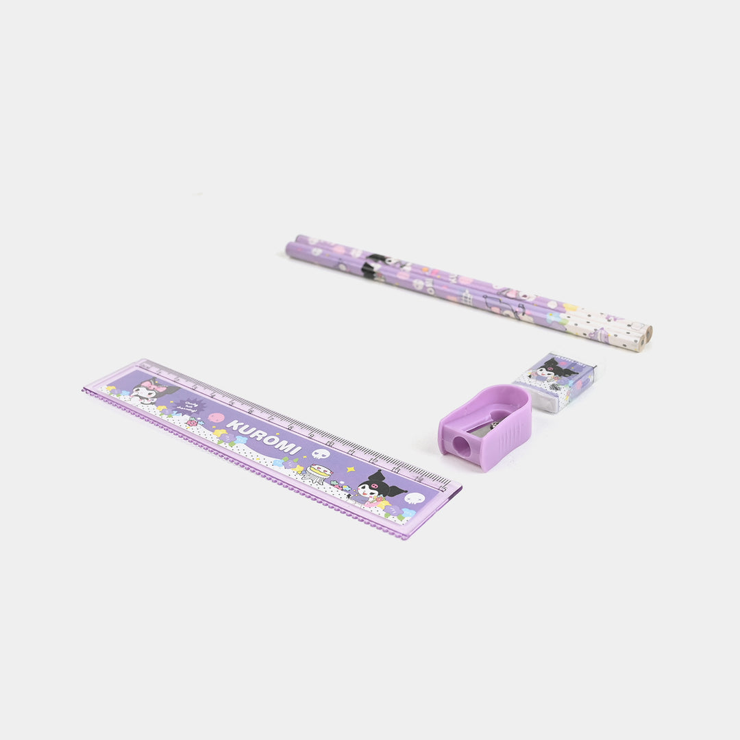 Stationery Set for Kids