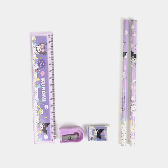 Stationery Set for Kids